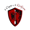 il cigno e il grifone  Franceschini 