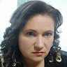 Oksana Vlasova