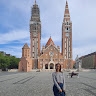 Kincső-Zsuzsanna Gergely