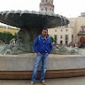 Hector  Alcantar