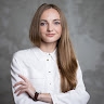 Людмила Кравцова