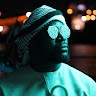 Bilal Antara Shadad Mazrouei of NYC