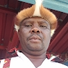 Sthembiso  Sibiya