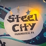 Steel City Coffeehouse & Brewery