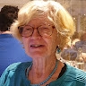 Lesley Murdin