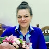 Valentyna Huriievska