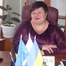 Natalija Dzyna