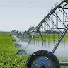 irrigation systems