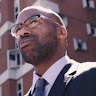 Raymond Miles