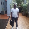 George JamesOnyango