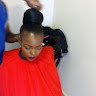 Josephine Atwine