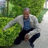 Kagiso Mogapi