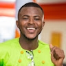 Francis Apatinga