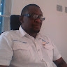 Derrick Mbuzi