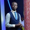 omeri john paul
