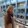 Екатерина Атаман