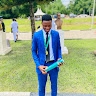 Nana Kow Bentum Aidoo