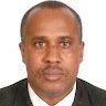 Liston Kirui