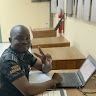 GEORGE MWENYA