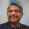 Ashok Methil