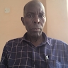 Rodrick Phiri