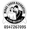 Midas Touch Decor and Rentals