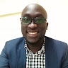 Mosses Ochieng