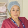 Nadine Di Donato