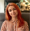 Вика Кислякова