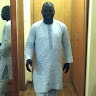 Ahmed Mustapha
