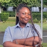Monique-Esther Saingwea