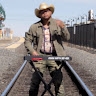 Cowboy Lemonhead