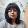 Liudmyla Zavialova