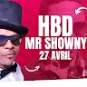 Mr Showny