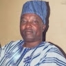 Deji Adeola