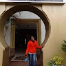 Rumbidzai Mushonga