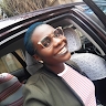Christine Baako Azikuru