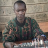 kamau mburu