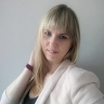Vitaliya Luzanova