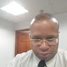 Anthony Robinson
