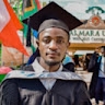 martin nyambura