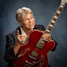 Anna Hamilton