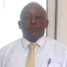 Peter Kibe