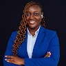 Pamela Momodu