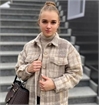 Анастасия Ходос