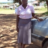 evon sarah Atieno