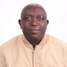 Harold Chiudza