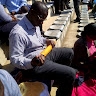 Innocent Dube