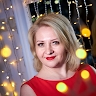 Надія Митрофанова