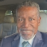Al Garrett